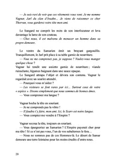 Les Chroniques de Béruthia