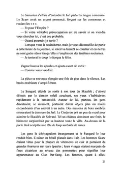 Les Chroniques de Béruthia