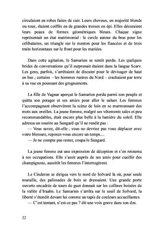 Les Chroniques de Béruthia