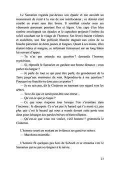 Les Chroniques de Béruthia