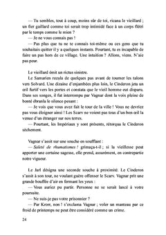 Les Chroniques de Béruthia