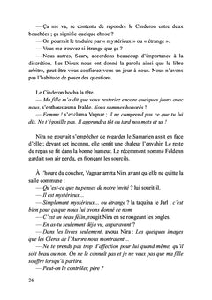 Les Chroniques de Béruthia