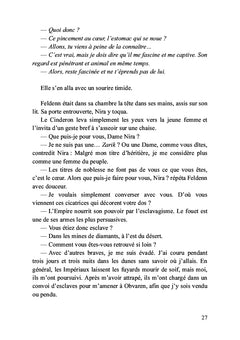 Les Chroniques de Béruthia
