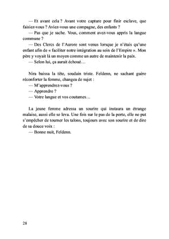 Les Chroniques de Béruthia