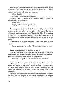 Les Chroniques de Béruthia