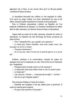 Les Chroniques de Béruthia