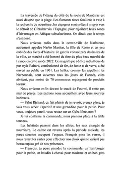 Trafic noir pour reines blanches