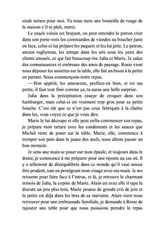 Trafic noir pour reines blanches
