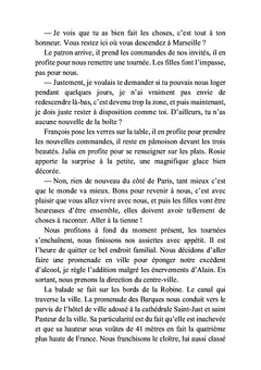 Trafic noir pour reines blanches