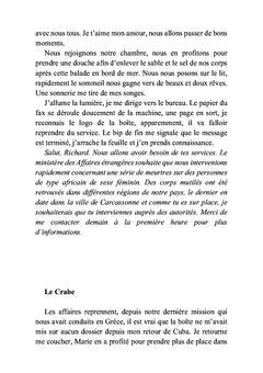 Trafic noir pour reines blanches