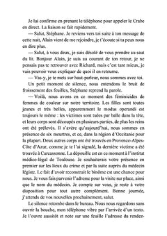 Trafic noir pour reines blanches