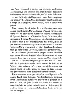 Trafic noir pour reines blanches