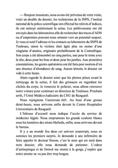Trafic noir pour reines blanches