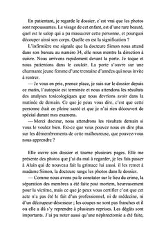 Trafic noir pour reines blanches