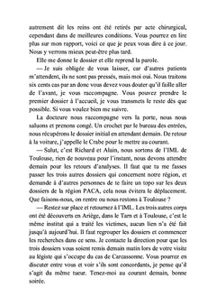 Trafic noir pour reines blanches