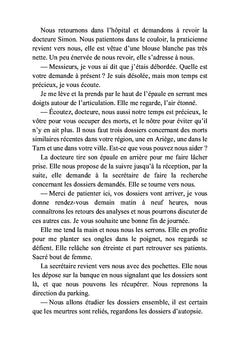 Trafic noir pour reines blanches