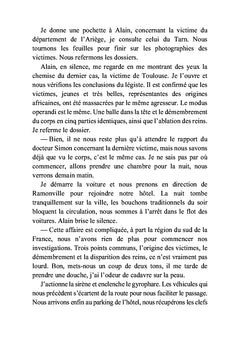 Trafic noir pour reines blanches