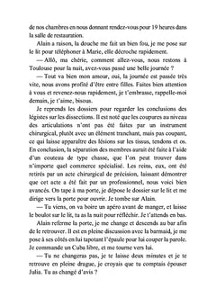 Trafic noir pour reines blanches