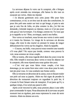 Trafic noir pour reines blanches