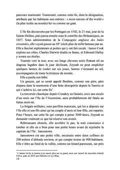 Fracassée