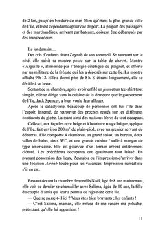 Fracassée