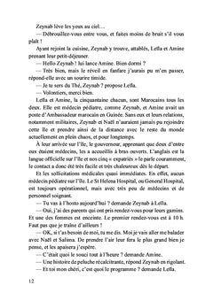 Fracassée