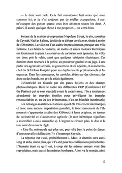 Fracassée