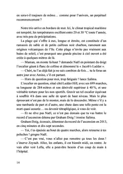 Fracassée