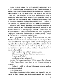 Fracassée