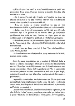 Fracassée