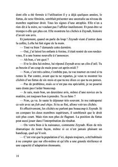 Fracassée