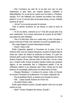 Fracassée