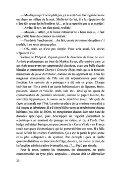 Fracassée
