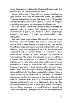 Fracassée