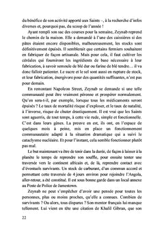 Fracassée
