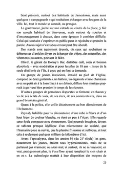 Fracassée