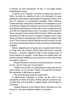 Fracassée
