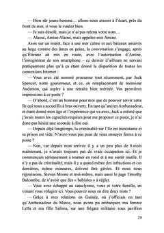 Fracassée