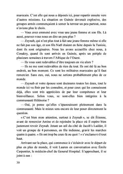 Fracassée