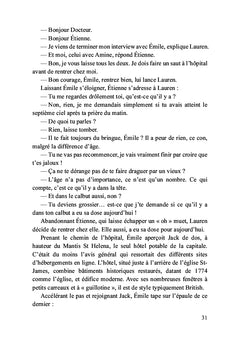 Fracassée