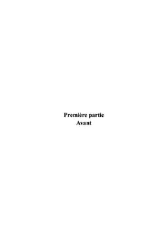 Le sac à dos