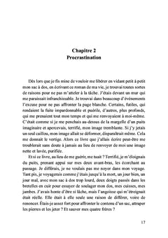 Le sac à dos