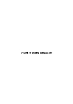 Gouttes d'âme