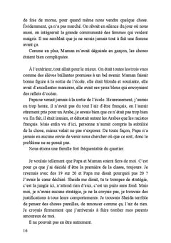 Dans ma maison sous terre