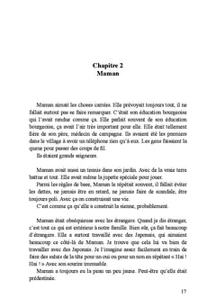Dans ma maison sous terre