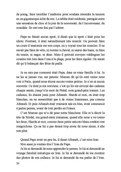 Dans ma maison sous terre