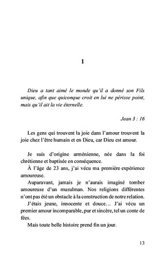 Le monde de l'amour