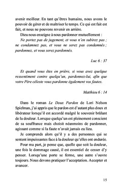 Le monde de l'amour