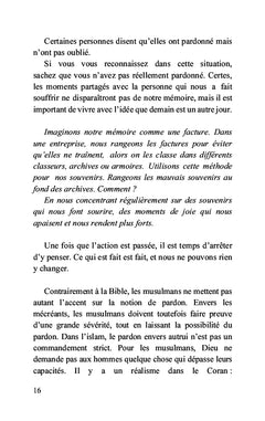Le monde de l'amour