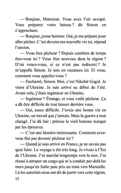 Les rivages de l'espoir